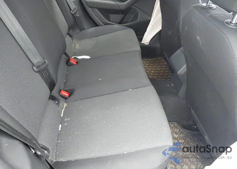 2020 Volkswagen Jetta 1.4T R-Line/1.4T S z USA, uszkodzony, nr VIN 3VWN57BU0LM086425